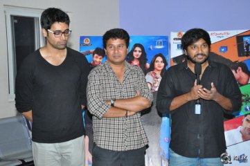 Celebrities at Ladies and Gentlemen Movie Preview